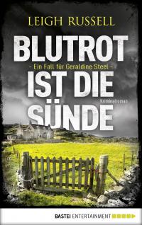 Blutrot ist die Sünde - 