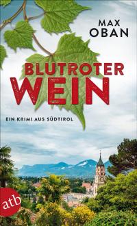 Blutroter Wein - 