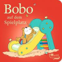 Bobo auf dem Spielplatz - 