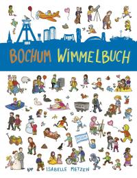 Bochum Wimmelbuch - 