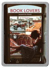 Book Lovers - 