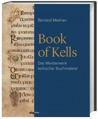 Book of Kells - 