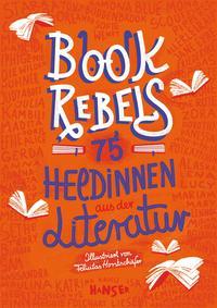 Book Rebels - 