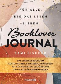 Booklover Journal - 