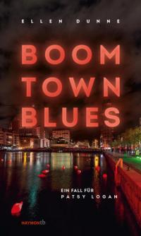 Boom Town Blues - 
