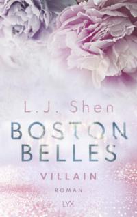 Boston Belles - Villain - 