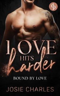 Bound by Love - 