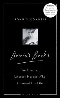 Bowie's Books - 