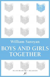 Boys and Girls Together - 