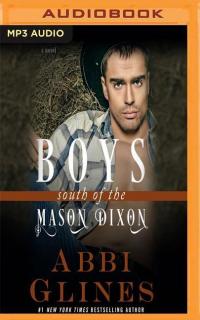 Boys South of the Mason Dixon - 