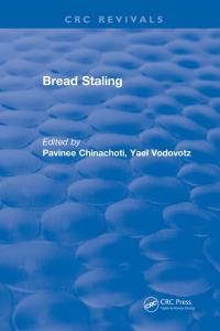 Bread Staling - 