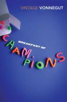 Breakfast of Champions - 