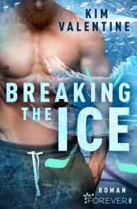 Breaking the Ice - 