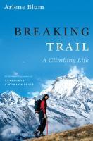 Breaking Trail - 