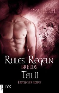 Breeds - Rules Regeln - Teil 2 - 