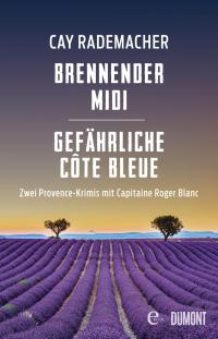 Brennender Midi / Gefährliche Côte Bleue - 