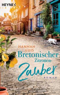 Bretonischer Zitronenzauber - 