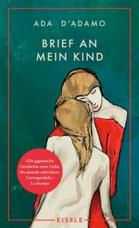 Brief an mein Kind - 