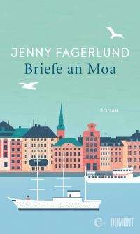 Briefe an Moa - 