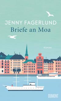 Briefe an Moa - 