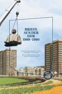 Briefe aus der DDR - 