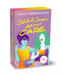 Bright Falls 1. Delilah Green Doesn't Care - 