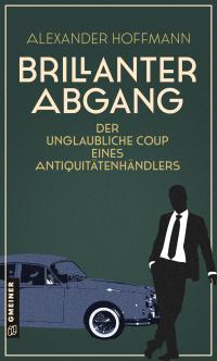 Brillanter Abgang - 