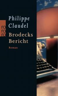 Brodecks Bericht - 