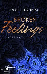 Broken Feelings - Verloren - 
