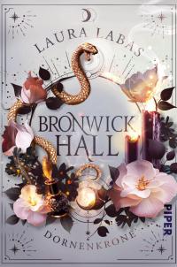 Bronwick Hall - Dornenkrone - 