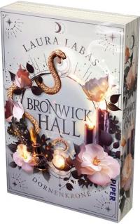 Bronwick Hall – Dornenkrone - 