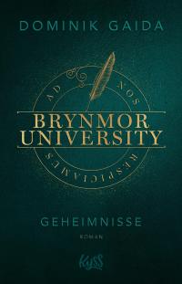 Brynmor University – Geheimnisse - 