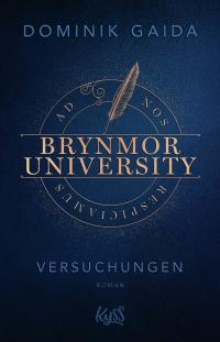 Brynmor University – Versuchungen - 