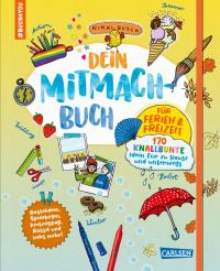 #buch4you: Dein Mitmach-Buch - 