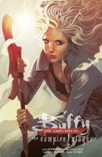 Buffy the Vampire Slayer (Staffel 12) - Die Abrechnung - 