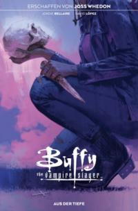 Buffy the Vampire Slayer - 