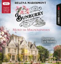 Bunburry - Mord im Magnolienhaus - 