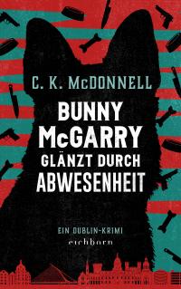 Bunny McGarry glänzt durch Abwesenheit - 