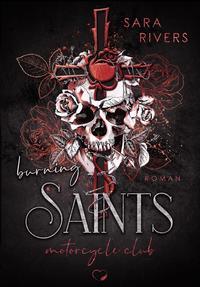 Burning Saints - 