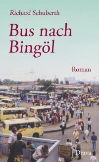 Bus nach Bingöl - 