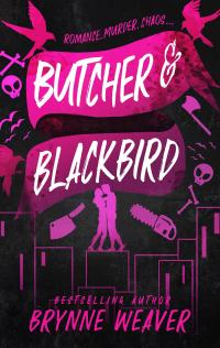 Butcher and Blackbird - 