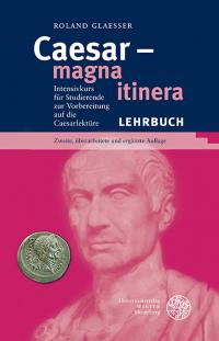 Caesar – magna itinera - 