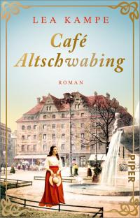 Café Altschwabing - 