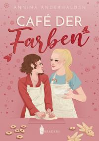Café der Farben - 