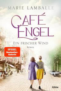 Café Engel - 