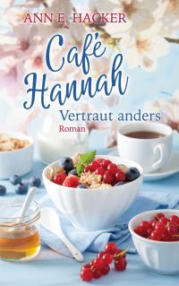 Café Hannah - Teil 4 - 
