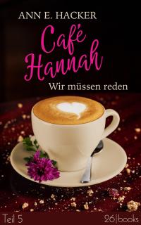 Café Hannah - Teil 5 - 