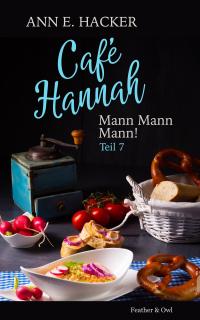 Café Hannah - Teil 7 - 