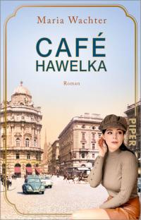 Café Hawelka - 