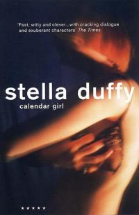 Calendar Girl - 
